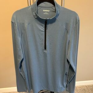 OGIO Motion 1/4 Zip